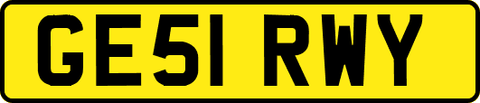 GE51RWY