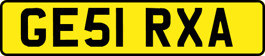 GE51RXA