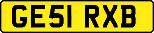 GE51RXB