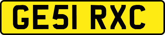 GE51RXC