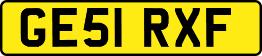 GE51RXF