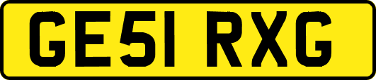 GE51RXG