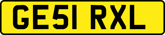 GE51RXL