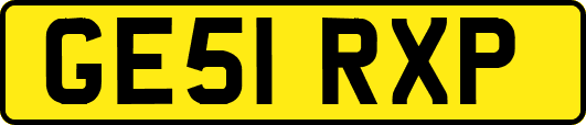 GE51RXP