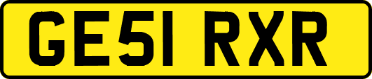 GE51RXR