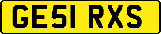 GE51RXS