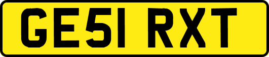 GE51RXT