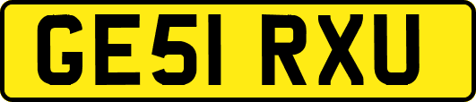 GE51RXU