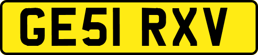 GE51RXV