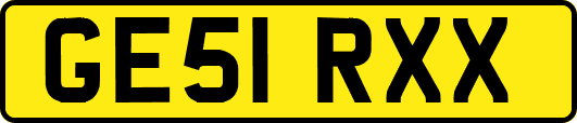 GE51RXX