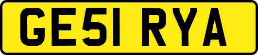 GE51RYA