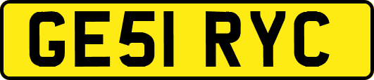 GE51RYC