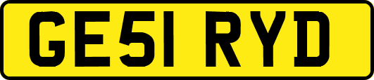 GE51RYD