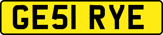 GE51RYE