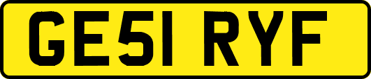 GE51RYF