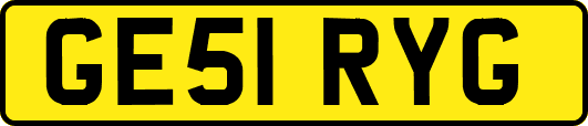 GE51RYG