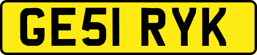GE51RYK