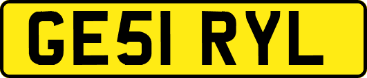 GE51RYL