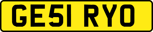 GE51RYO