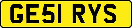 GE51RYS