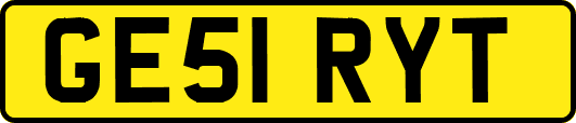 GE51RYT