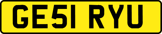 GE51RYU