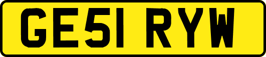 GE51RYW