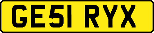 GE51RYX