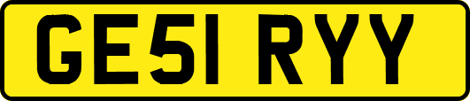 GE51RYY