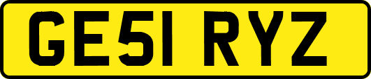 GE51RYZ