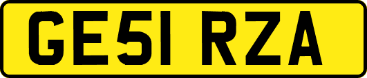 GE51RZA