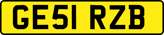 GE51RZB