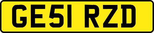GE51RZD
