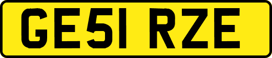 GE51RZE