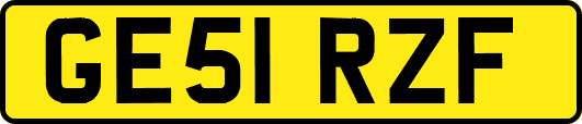 GE51RZF