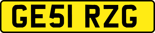 GE51RZG