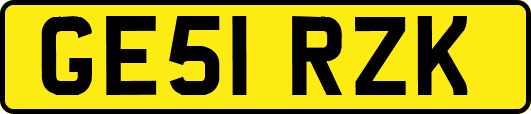 GE51RZK