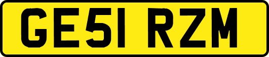 GE51RZM