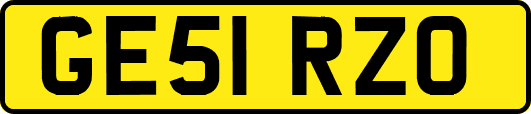 GE51RZO