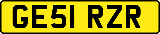 GE51RZR
