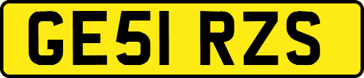 GE51RZS