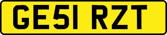 GE51RZT