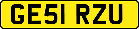 GE51RZU