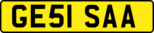 GE51SAA