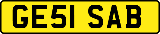 GE51SAB