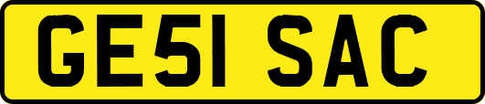 GE51SAC