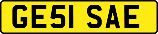GE51SAE