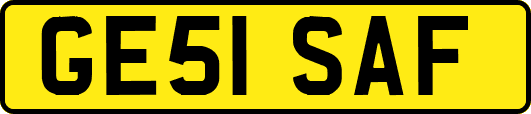 GE51SAF