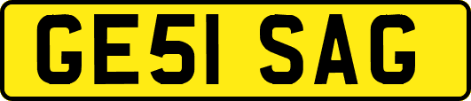 GE51SAG