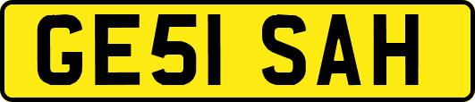 GE51SAH